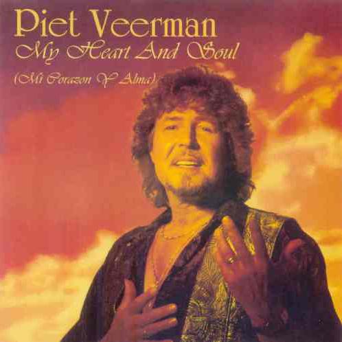 Piet Veerman